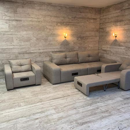 Vip Apartments Arcadia 487 Odessa Dış mekan fotoğraf