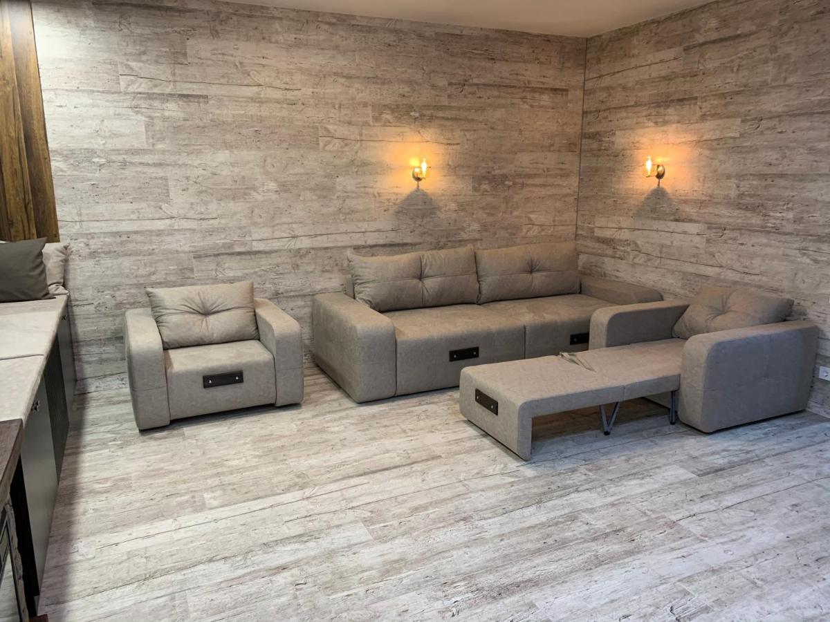 Vip Apartments Arcadia 487 Odessa Dış mekan fotoğraf
