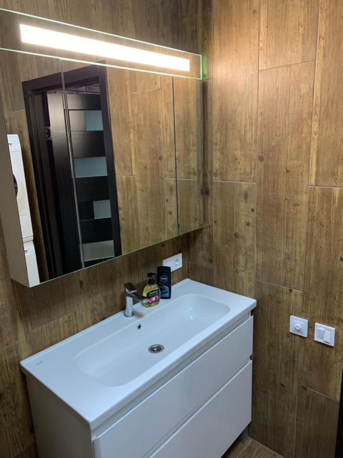 Vip Apartments Arcadia 487 Odessa Dış mekan fotoğraf