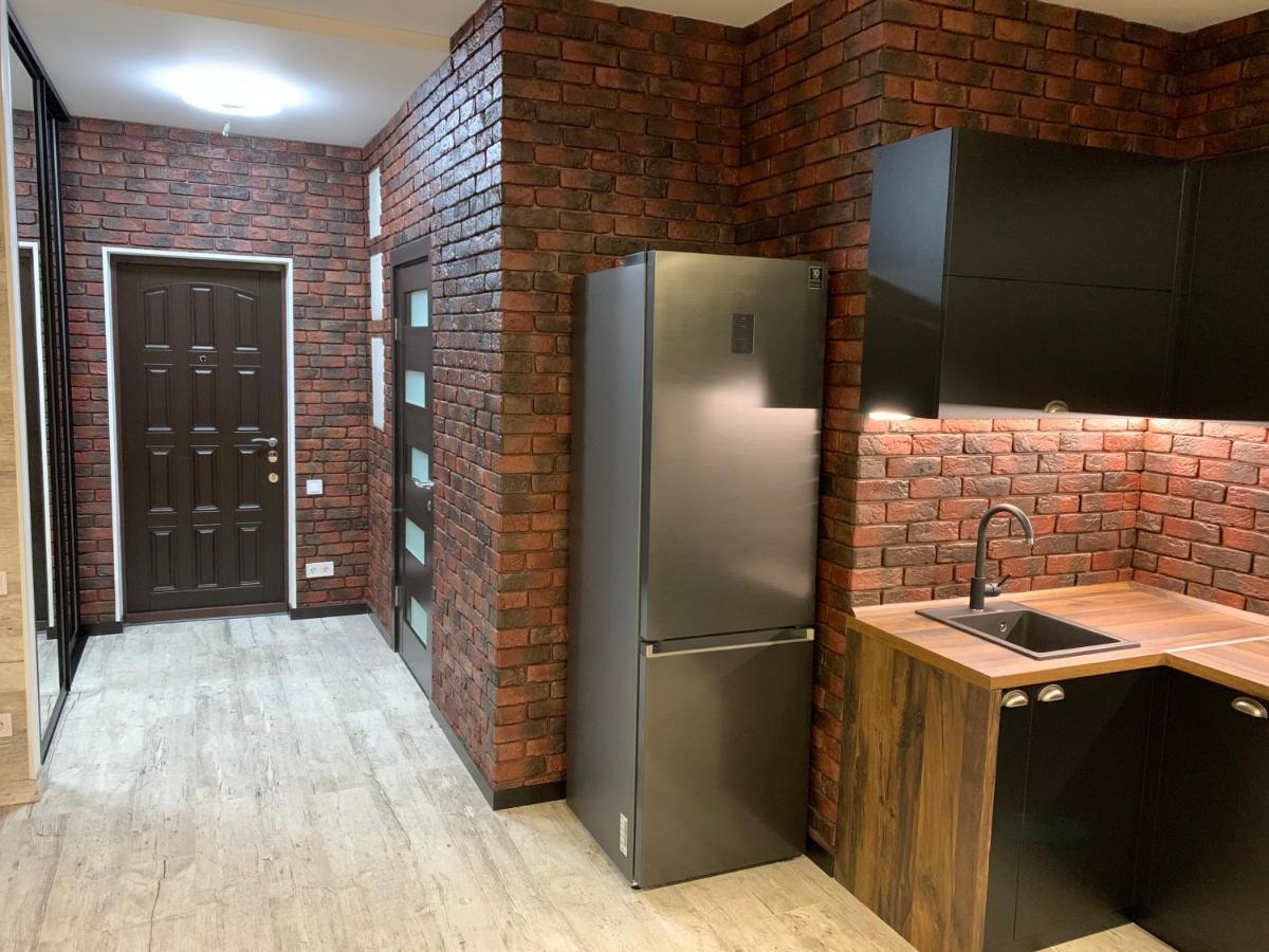 Vip Apartments Arcadia 487 Odessa Dış mekan fotoğraf