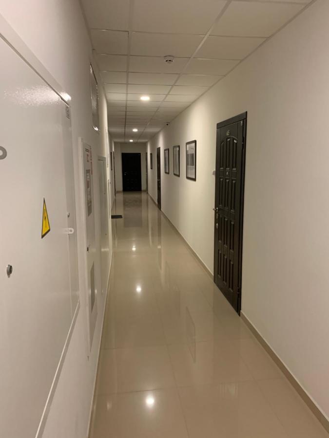 Vip Apartments Arcadia 487 Odessa Dış mekan fotoğraf