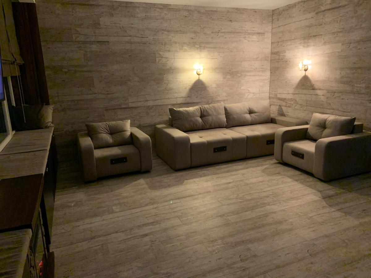 Vip Apartments Arcadia 487 Odessa Dış mekan fotoğraf