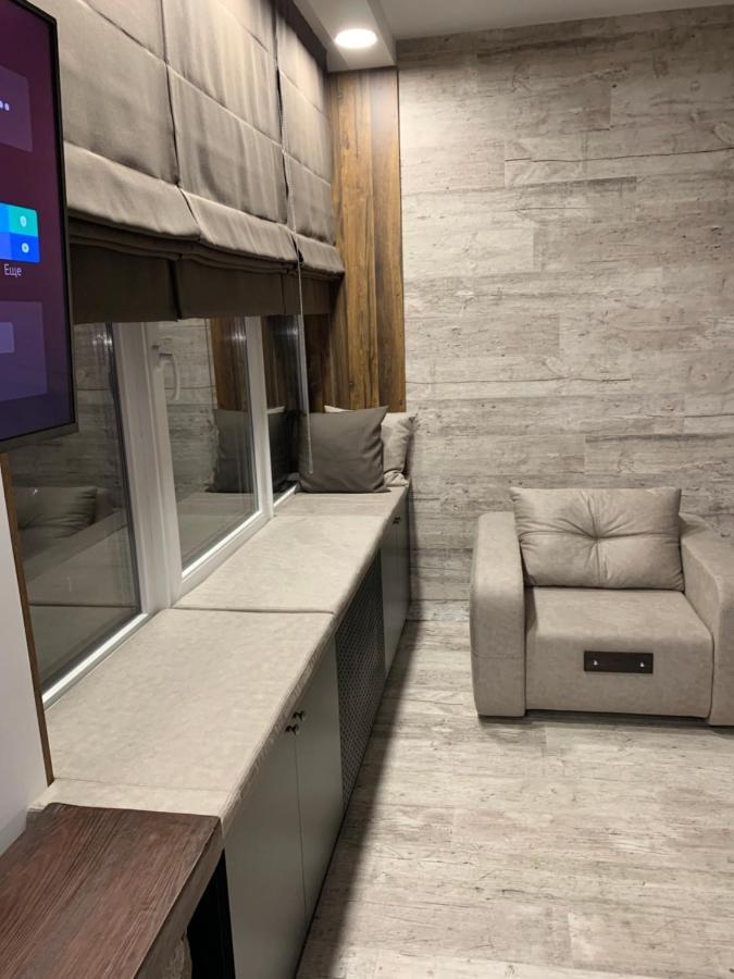 Vip Apartments Arcadia 487 Odessa Dış mekan fotoğraf