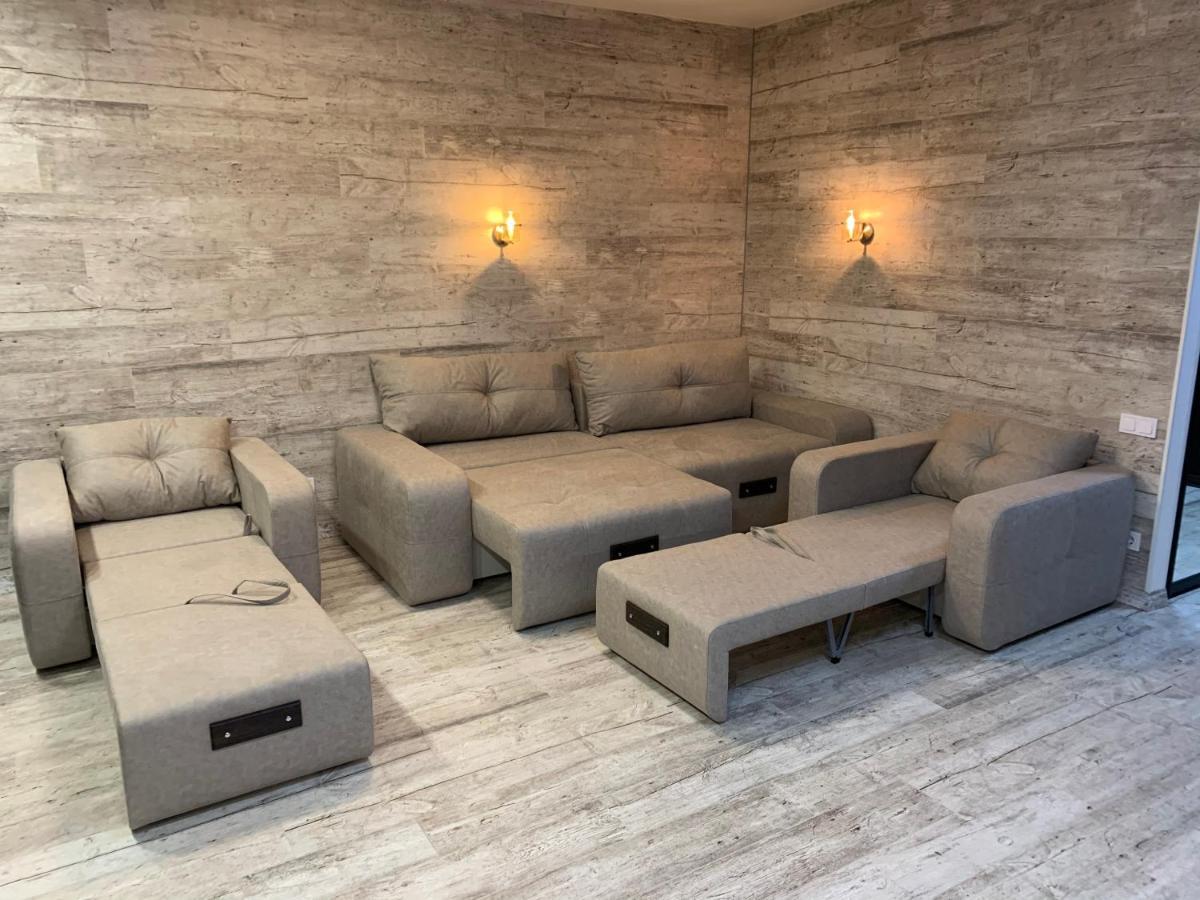 Vip Apartments Arcadia 487 Odessa Dış mekan fotoğraf