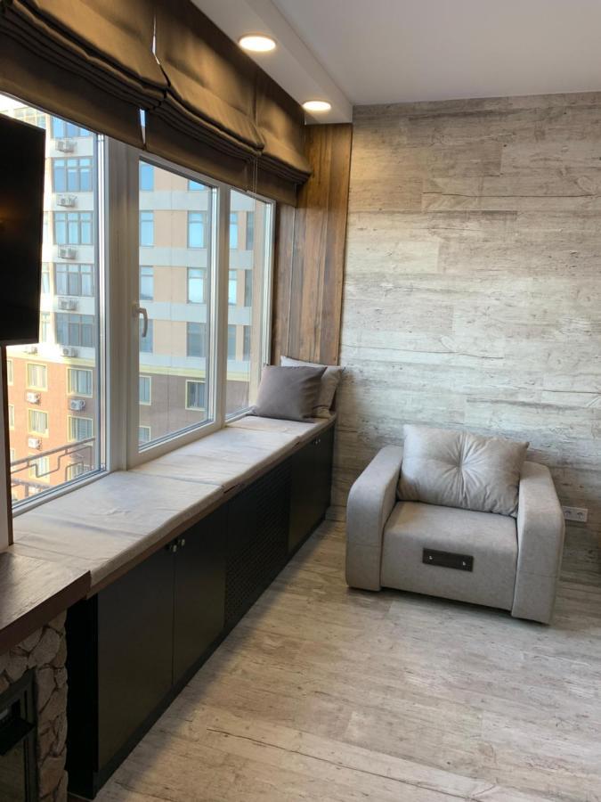 Vip Apartments Arcadia 487 Odessa Dış mekan fotoğraf