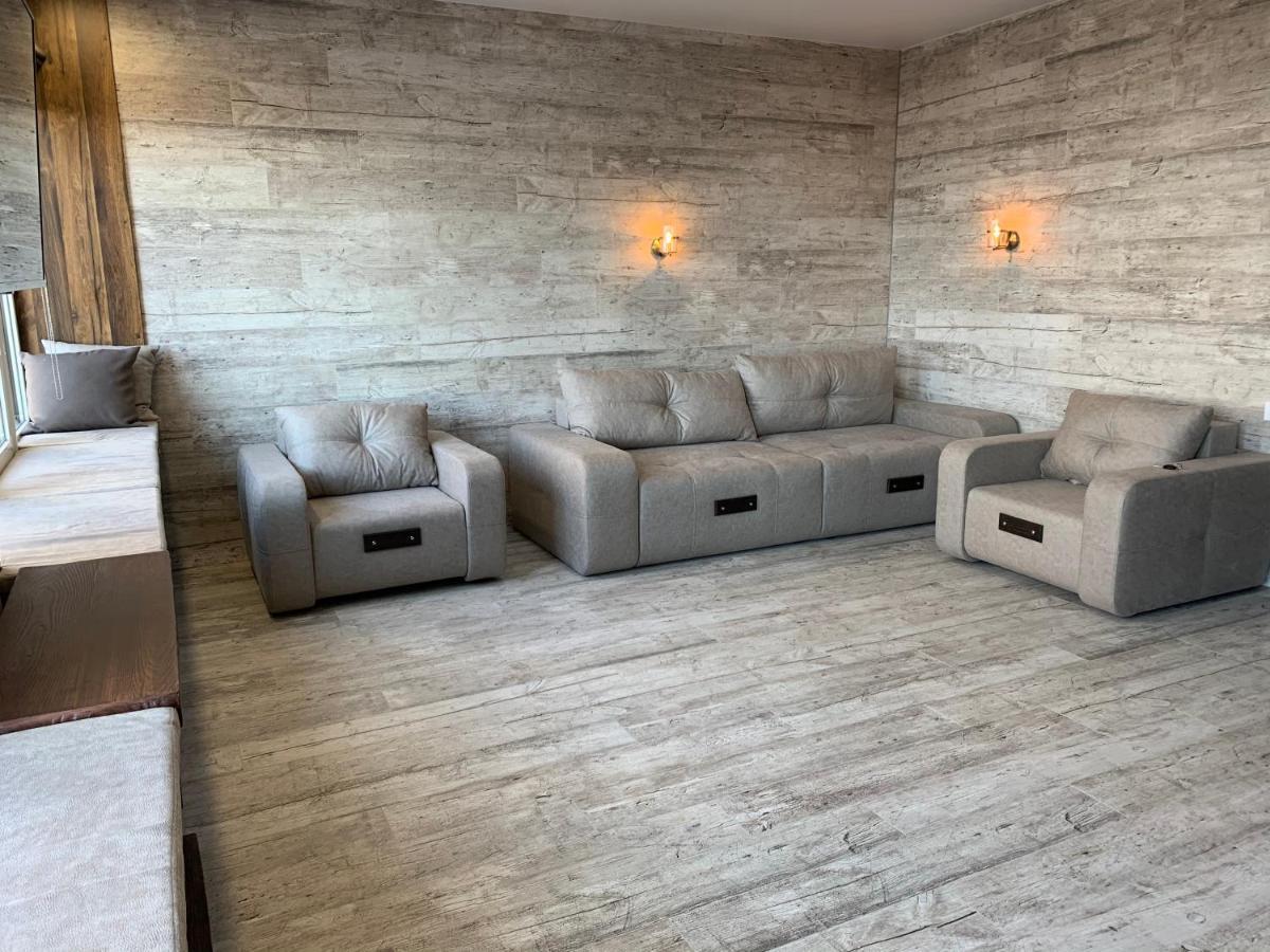 Vip Apartments Arcadia 487 Odessa Dış mekan fotoğraf